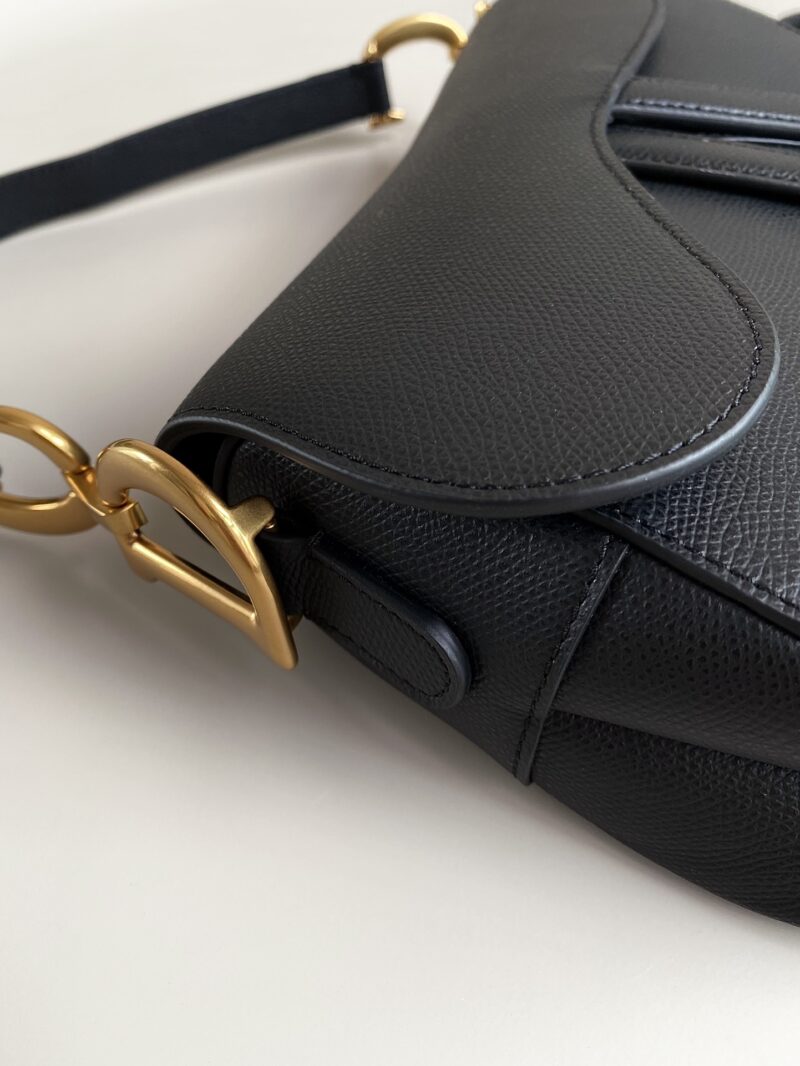 Diro Saddle Bag-25.5×6.5×20CM - Image 14