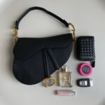 Diro Saddle Bag-25.5×6.5×20CM - Image 10