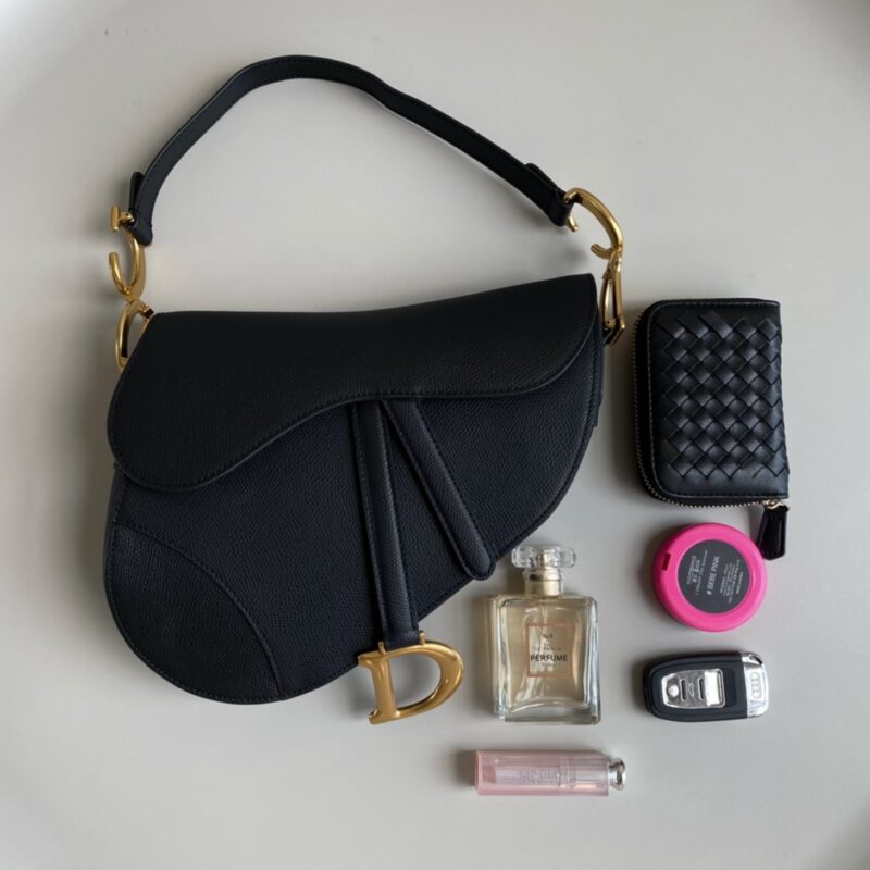 Diro Saddle Bag-25.5×6.5×20CM - Image 10