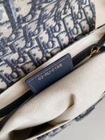 Diro Saddle Bag-25.5×6.5×20CM - Image 5