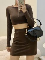 Diro Saddle Bag-21×5×18CM - Image 12