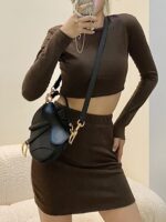 Diro Saddle Bag-21×5×18CM - Image 14