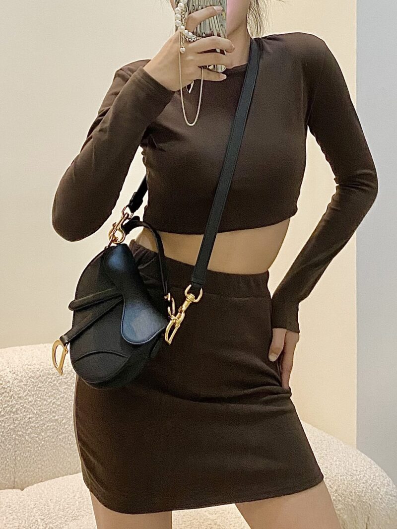 Diro Saddle Bag-21×5×18CM - Image 14