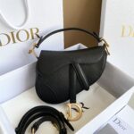 Diro Saddle Bag-21×5×18CM