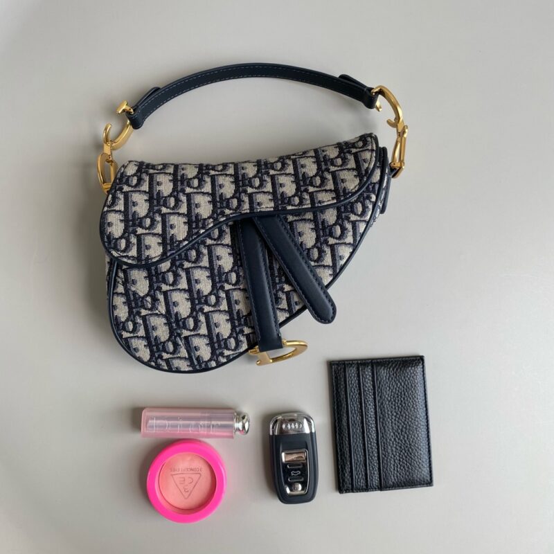 Diro Saddle Bag-21×5×18CM - Image 10