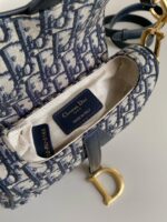 Diro Saddle Bag-21×5×18CM - Image 9