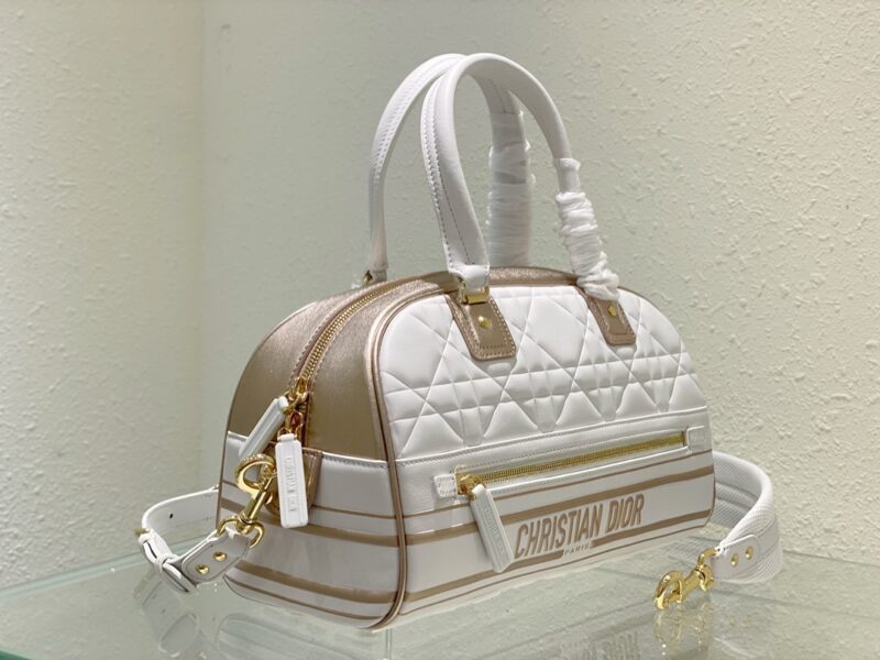 Diro Vibe Bowling Bag-34CM - Image 2