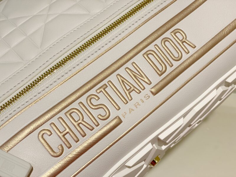 Diro Vibe Bowling Bag-34CM - Image 6