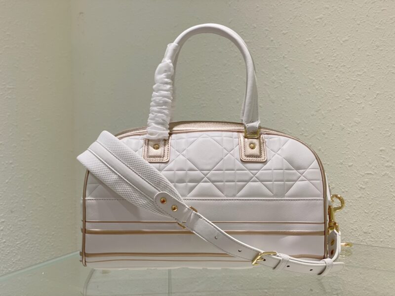 Diro Vibe Bowling Bag-34CM - Image 5