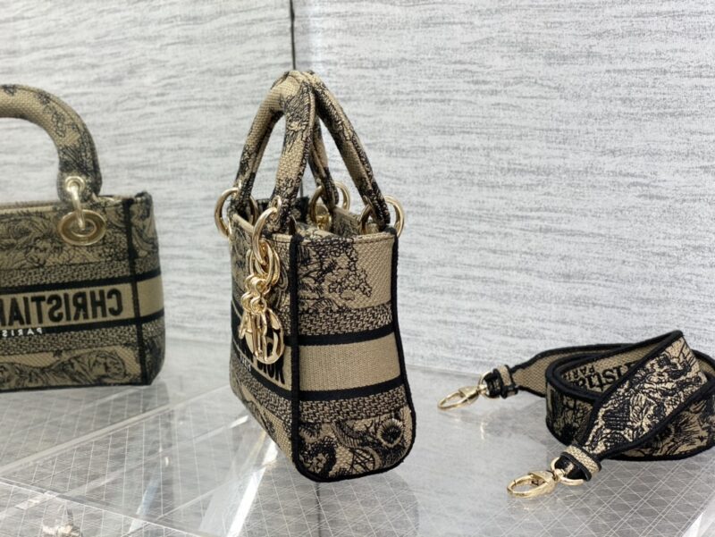 Lady Diro-17*15*8CM - Image 6