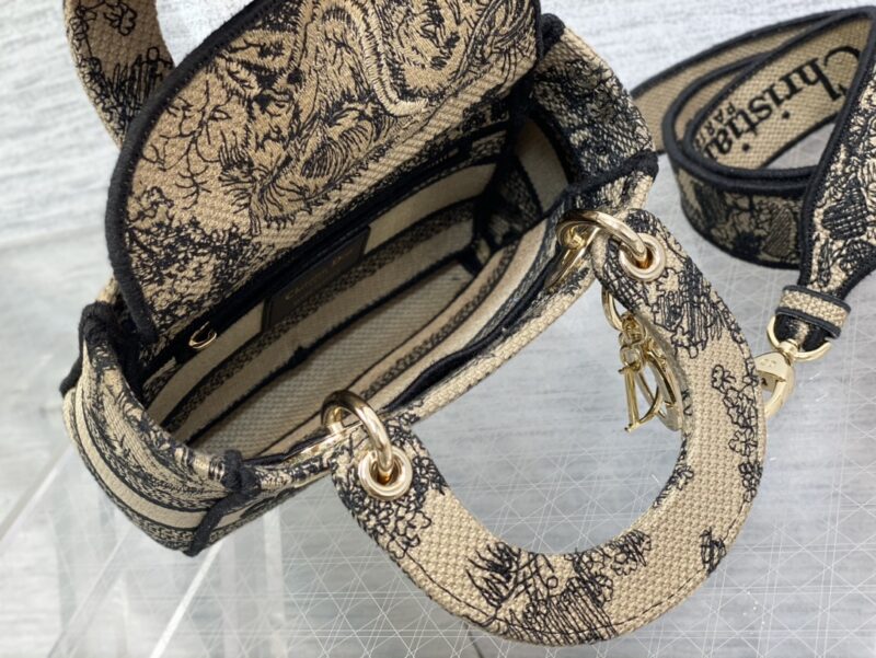 Lady Diro-17*15*8CM - Image 8