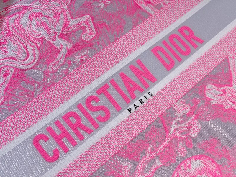 Diro Book Tote Bags-42*32*5CM - Image 5