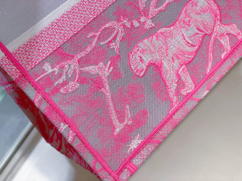 Diro Book Tote Bags-42*32*5CM - Image 6