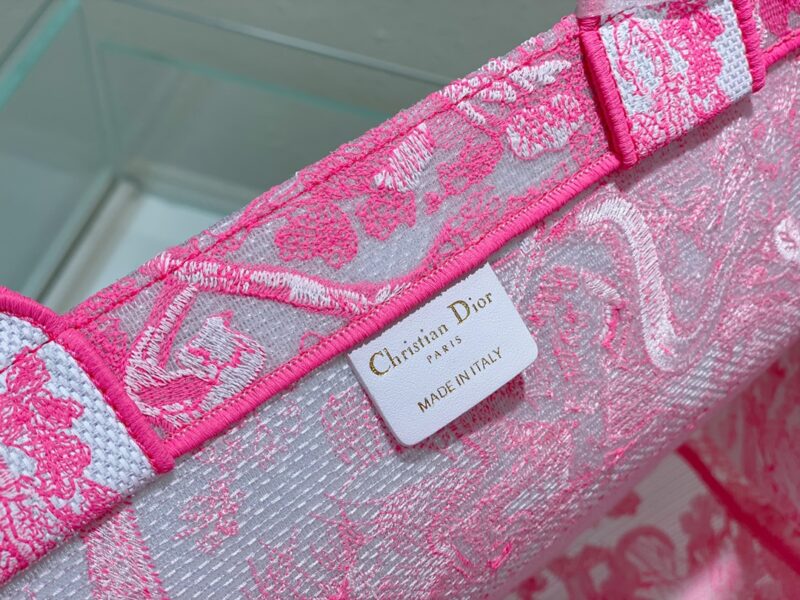 Diro Book Tote Bags-42*32*5CM - Image 8