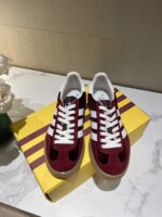 AdidasxGucci Sneakers - Image 3