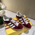 AdidasxGucci Sneakers