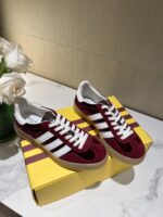 AdidasxGucci Sneakers