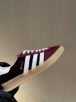 AdidasxGucci Sneakers - Image 5