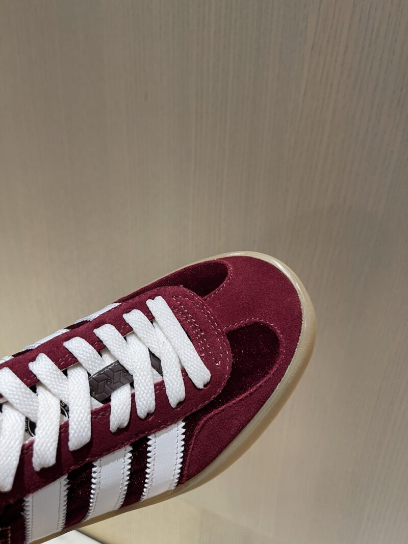 AdidasxGucci Sneakers - Image 6