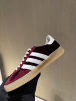 AdidasxGucci Sneakers - Image 7