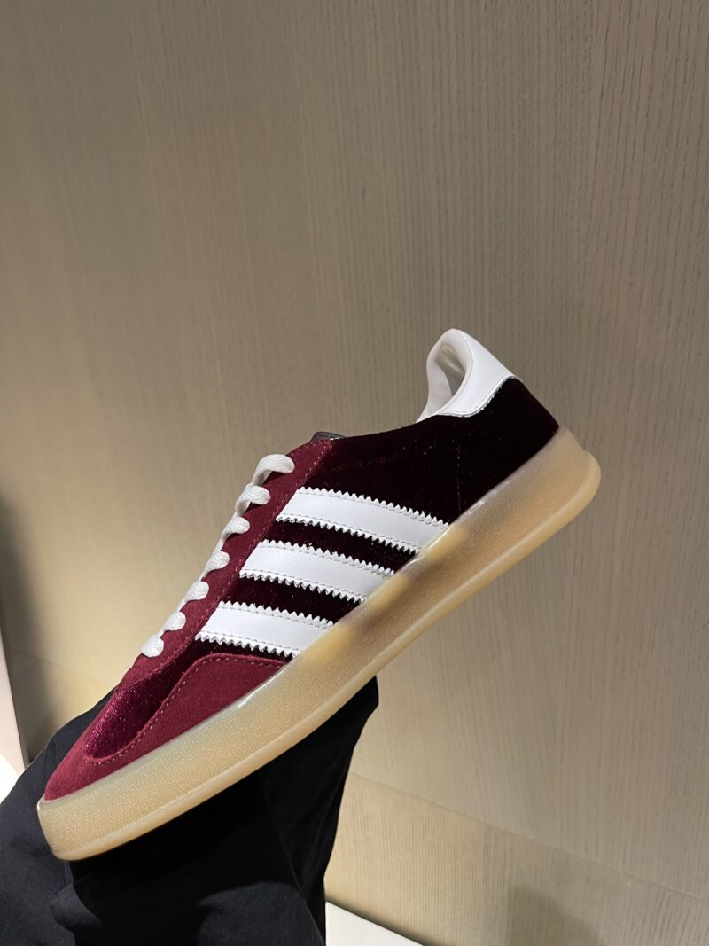 AdidasxGucci Sneakers - Image 7
