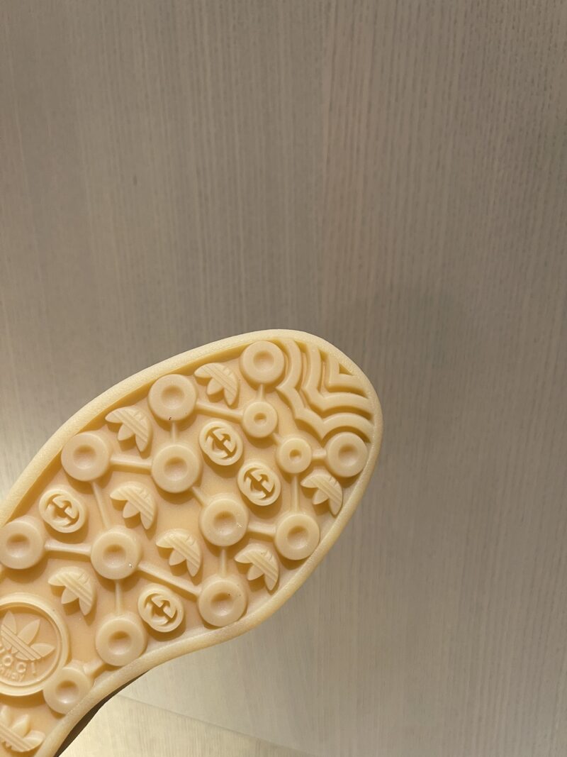 AdidasxGucci Sneakers - Image 9