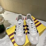 AdidasxGucci Sneakers