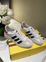 AdidasxGucci Sneakers - Image 2