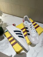 AdidasxGucci Sneakers - Image 3