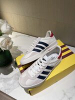 AdidasxGucci Sneakers - Image 4