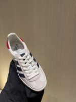 AdidasxGucci Sneakers - Image 5