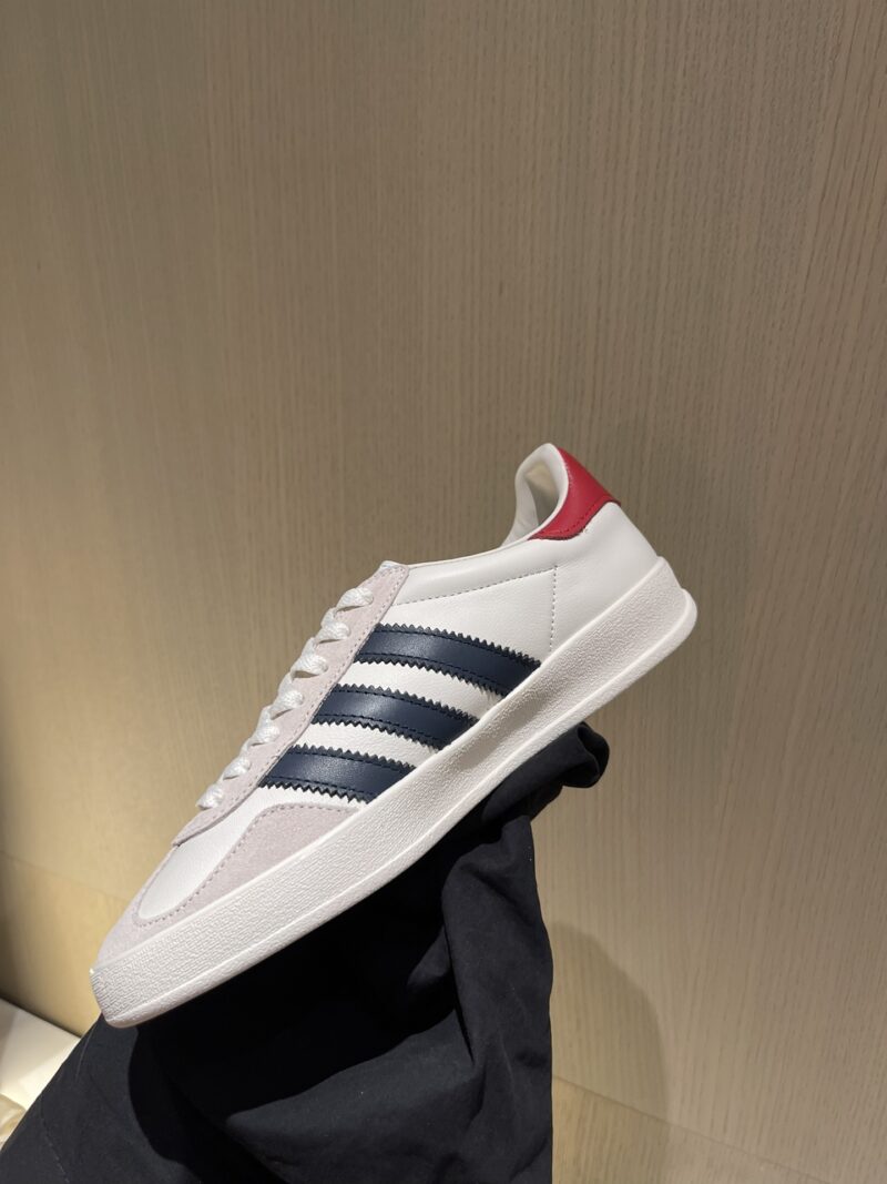 AdidasxGucci Sneakers - Image 7