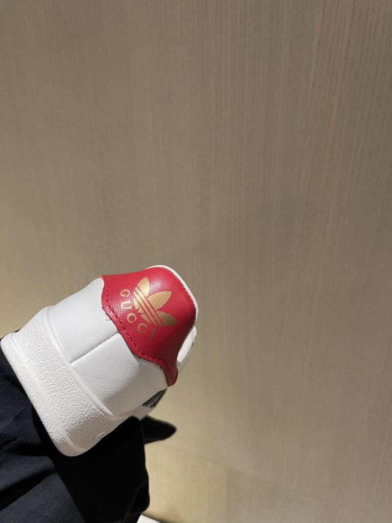 AdidasxGucci Sneakers - Image 9