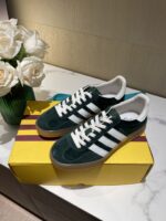 AdidasxGucci Sneakers - Image 3
