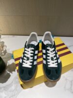 AdidasxGucci Sneakers - Image 2