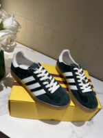 AdidasxGucci Sneakers