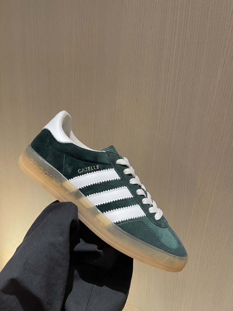 AdidasxGucci Sneakers - Image 7