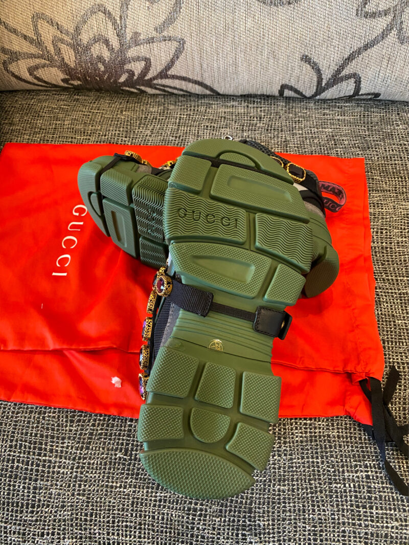 Gucci Sneakers - Image 3