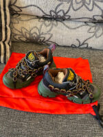 Gucci Sneakers - Image 4