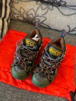 Gucci Sneakers - Image 5