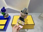 Fendi×Versace Heels-6CM - Image 7