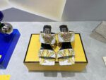 Fendi×Versace Heels-6CM
