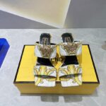Fendi×Versace Heels-6CM