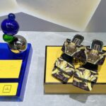 Fendi×Versace Heels-6CM