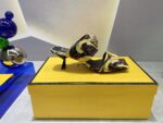 Fendi×Versace Heels-6CM - Image 5