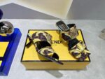Fendi×Versace Heels-6CM - Image 8