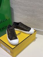 FENDI Sneakers - Image 3