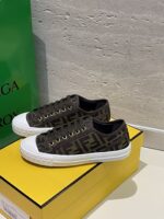 FENDI Sneakers - Image 4