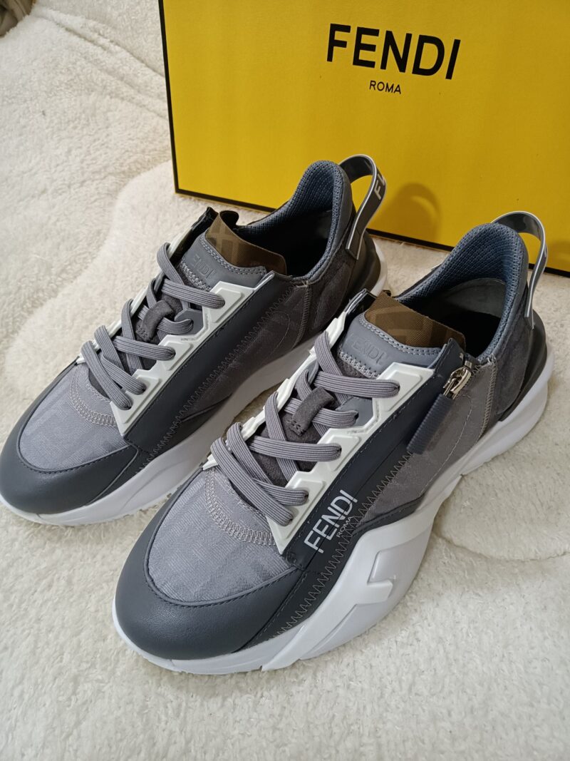 FENDI Sneakers - Image 3