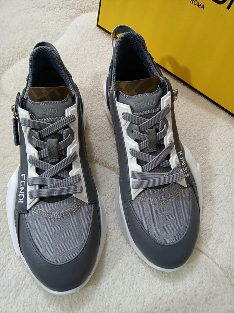 FENDI Sneakers - Image 2